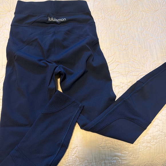 Lululemon leggings - Picture 2 of 2
